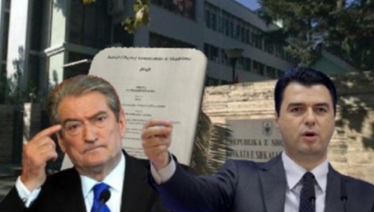 Shqyrtimi i Statutit të Berishës, PD kërkon përjashtimin e gjyqtarit milioner Agron Zhukri