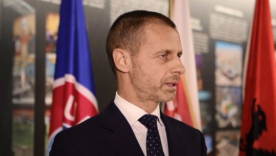 Zbardhet fjala e Ceferin në takim me Dukën: UEFA do sjellë përfaqësues në Tiranë për të verifikuar korrektesën e këtyre zgjedhjeve