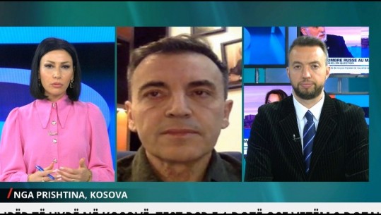 Mjeku infektolog në Prishtinë për 'Studio Live': Nesër pritet lehtësimi i masave për të hyrë në Kosovë! Situata e stabilizuar, vaksinohuni