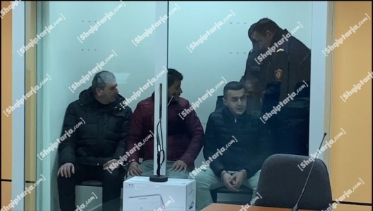 Drogë e alkool në burgje, Gjykata e Elbasanit cakton 'arrest me burg' për 13 nga 28 të arrestuarit