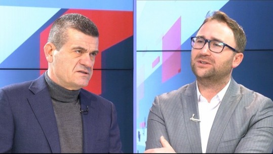  Patozi në Report Tv: Metën dhe Berishën i bashkoi urrejtja për Bashën, koalicioni i tyre jo për tu krenuar! Basha i fundit që mund të shprehë përçmim ndaj LSI