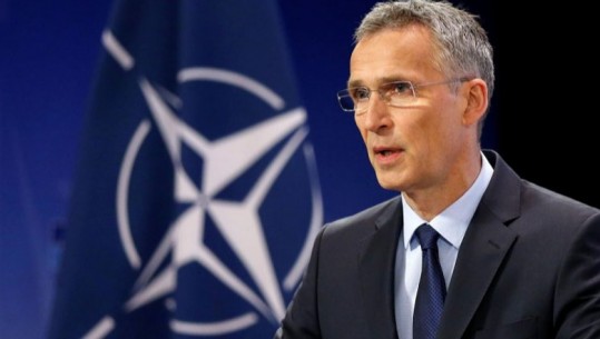 Stoltenberg: Aleatët do i ofrojnë NATO-s pajisje për mbrojtjen kibernetike dhe kundër kërcënimeve kimike e bërthamore
