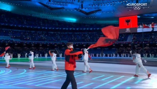 Nisin Lojrat Olimpike Dimërore, në ceremoninë madhështore parakalon edhe Shqipëria! Amerika mungesa e madhe 