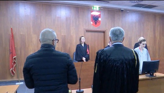 Saimir Tahiri, ministri i dytë që dënohet me burg në historinë e Shqipërisë