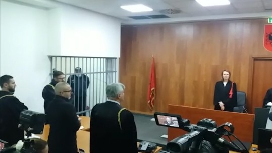 GJKKO lë në burg Jaeld Çelën, avokati: Do bëjmë rekurs, vendim i padrejtë dhe pa përmbajtje