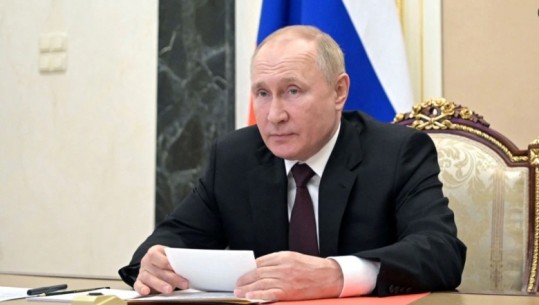 Përse presidenti rus Putin është i shqetësuar rreth anëtarësimit të Ukrainës në NATO?