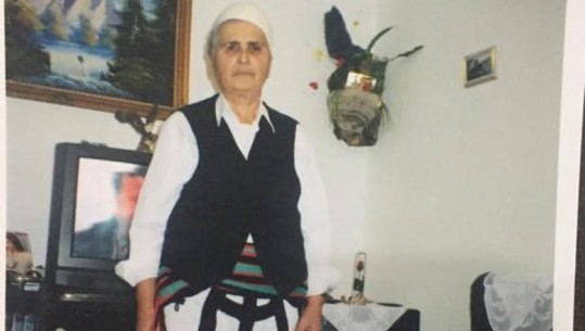 Ndërron jetë në moshën 90-vjeçare “burrnesha” e famshme e Tropojës
