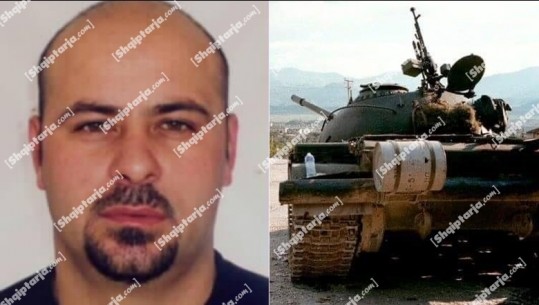 I dënuar me 15 vite burg për ‘Masakrën e Qafë-Gjashtës’, Alqi Paguni kërkon 'lirinë' nga arratia