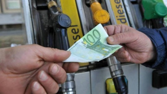 Rritet çmimi i naftës edhe në Kosovë, por më lirë se vendet e rajonit! 1 litër kushton nga 1.23 deri në 1.30 euro! Berjani: Shkak tregjet ndërkombëtare