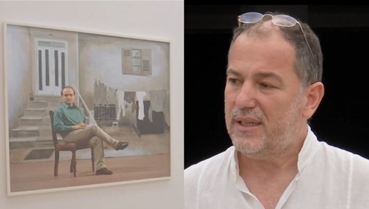 Instalacion me portrete refugjatësh, Adrian Paci ekspozitë në Izrael me 'Histori shqiptare e siriane'