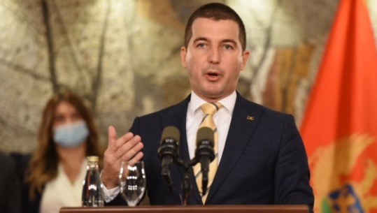 Mali i Zi pritet të votojë për shkarkimin e kryetarit të Kuvendit