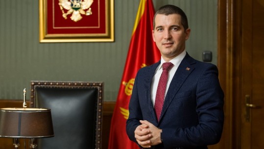 'Punoi për interesa personale dhe jo të shtetit', shkarkohet me 43 vota kreu i kuvendit në Malin e Zi