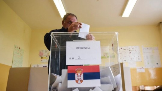 Zgjedhjet parlamentare, Serbia kërkon që të ngrihen qendra votimi në komunat me shumicë serbe në Kosovë
