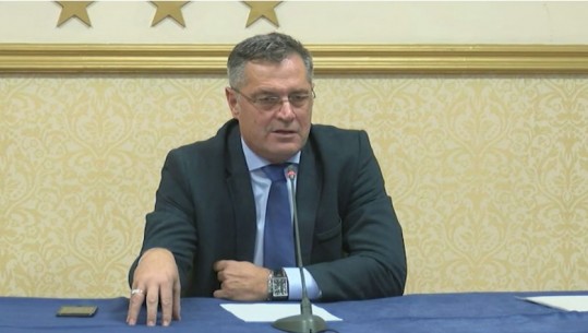 Artan Shyti: Pa transparencë nuk ka zgjedhje, FSHF po përçan futbollin