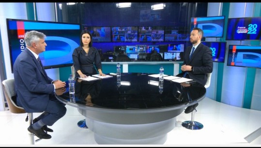 Saimir Tahiri në burg, avokati Haxhia në 'Report Tv': Vendimi i marrë më parë, ishte organizuar çdo gjë! Gjyqtarët nën presion për ta dënuar! Shkojmë deri në Strasburg