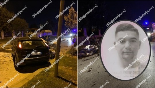 Aksident i rëndë në Durrës, humbin jetën 2 të mitur 15 dhe 13 vjeç! 23-vjeçari i dehur merr para me makinë çiklomotorin 