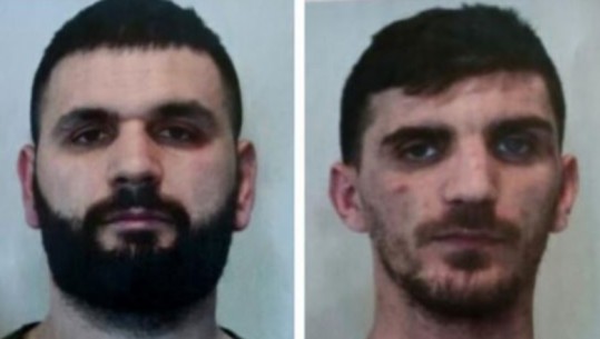 Kishin grabitur mbi 50 shtëpi, arrestohen teksa po bënin pazar dy shqiptarë në Itali! Kishin mbajtur peng një familje, për të vjedhur para dhe bizhuteri 