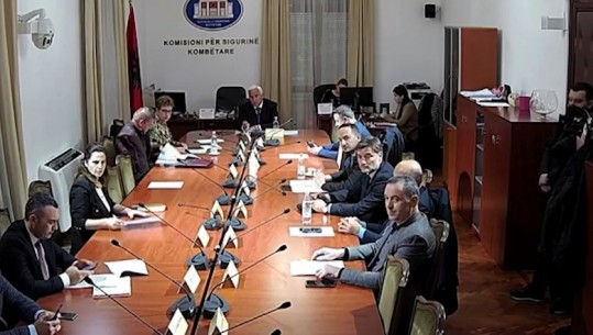 Komisioni i Sigurisë miratoi marrëveshjen e ekstradimit Shqipëri-Spanjë, Alibeaj kritika qeverisë: Të negociohej njohja e Kosovës