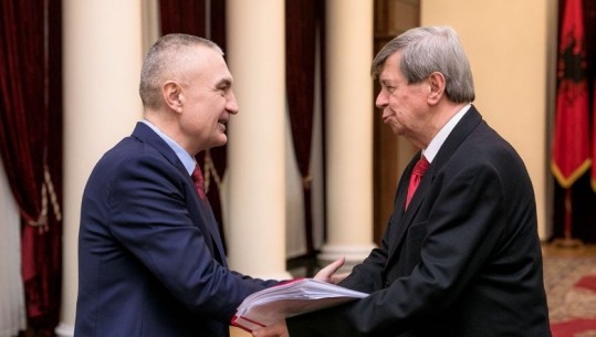 Ndarja nga jeta e eurodeputetit Kukan, Meta: Avokat i palodhur i integrimit evropian të Shqipërisë dhe Ballkanit Perëndimor