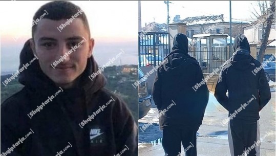 U arratis në Shqipëri për t’u fshehur, shqiptari i përfshirë në vrasjen e 19-vjeçarit grek vetëdorëzohet në policinë e Korçës, i dorëzohet autoriteteve greke