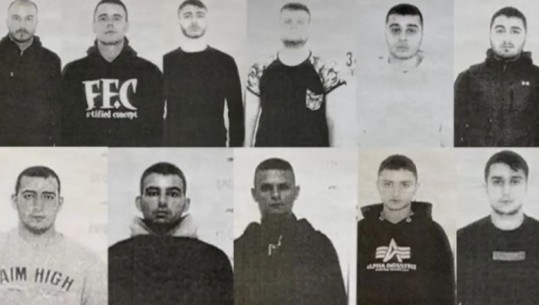Në pranga 11 persona për vrasjen e 19-vjeçarit në Selanik, mes tyre edhe shqiptarë! Ministri grek: Dyshojmë se bashkëpunëtori i 12-të është ende i lirë 