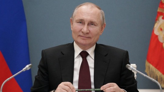 Ja pse Putini përfiton shumë më tepër nga bllofi, sesa nga lufta kundër Ukrainës