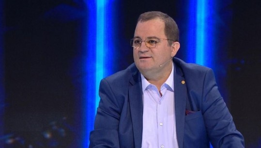 Vendimi i Gjykatës e njohur si kryetar të Shoqatës së Tiranës, Eduard Prodani: FSHF rrezikon të merret nën administrim nga FIFA