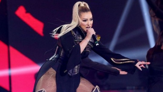 Ronela Hajati: Eurovisioni po trajtohet si një festival folklorik, nuk pres të fitoj