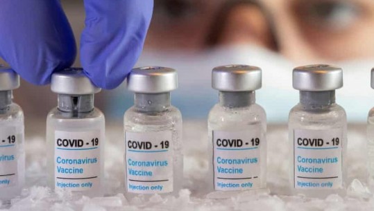 CDC: Mbrojtja ndaj koronavirusit nga dozat përforcuese bie pas katër muajsh