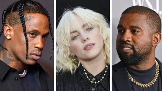 Billie Eilish ndihmon fansin gjatë një koncerti, kryqëzohet nga Kanye West: Po i referohej fatkeqësisë së performancës të Travis Scott