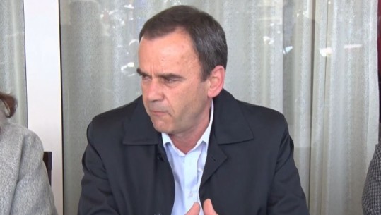 Kandidati i PD për Bashkinë Shkodër, Xhemal Bushati: Nuk do merrem me politikë të madhe por me qytetin tim    
