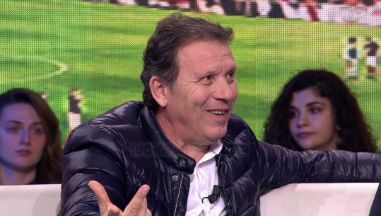 ‘Reja bën fushatë për Dukën’, Kushta: Po të luante Broja Shqipëria nuk pësonte 4 gola në pjesë të parë
