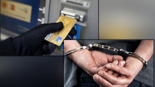 Përdorte të dhëna kartash bankare të vjedhura, arrestohet 33-vjeçarja në Tiranë! Nën hetim bashkëpunëtorja! Sekuestrohen celularë dhe dokumente bankare