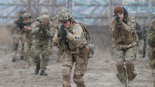 Frika nga pushtimi rus i Ukrainës rritet! Rusët japin sërish shenja pozitive: Të vazhdojnë bisedimet! Zelensky: Anëtarësimi në NATO, garanci për sigurinë e vendit 