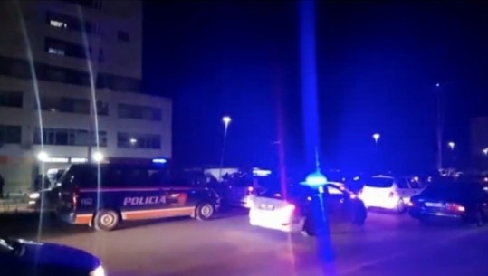 Qëllon në ajër në gjendje të dehur tek ish-Fusha e Aviacionit në Vlorë! Autori para një muaj kishte dalë nga burgu (VIDEO)