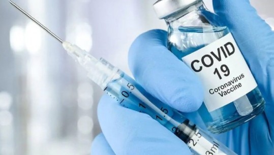 Ministrja e Shëndetësisë: 83 mijë qytetarë të vaksinuar kundër gripit, brenda nëntorit vijnë 700 mijë doza booster të vaksinës anti-covid