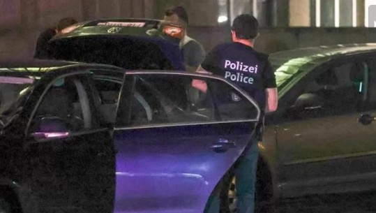 Trafik ndërkombëtar droge dhe armësh, goditet banda kriminale shqiptare! Në pranga 45 persona në Belgjikë e Spanjë! Krerët e mafias investonin në kriptomonedha