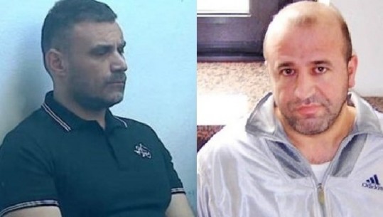 Vrasja e Vajdin Lames dhe Klodian Saliut, SPAK përfundon hetimet, dërgon për gjykim Emiljano Shullazin dhe Lul Berishën! Mes të pandehurve edhe i penduari Luftar Reçi