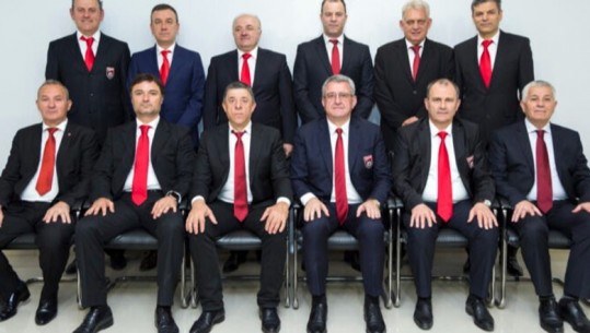 Biznesmenë, gazetarë, jurist, por asnjë personalitet futbolli: Kush janë kandidatët për Komitetin Ekzekutiv të FSHF-së?