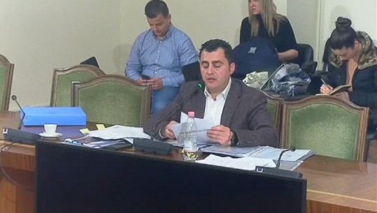 Komisioni Hetimor për Inceneratin e Elbasanit, Gledian Llatja: Inceneratori ka punuar që ditën e parë, u fik pasi u vendos në sekuestro