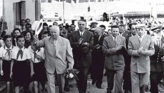 Dokumenti sekret: “Sulmi nga deti dhe toka”, zbulohet plani i rusëve për të pushtuar Shqipërinë në gusht 1962