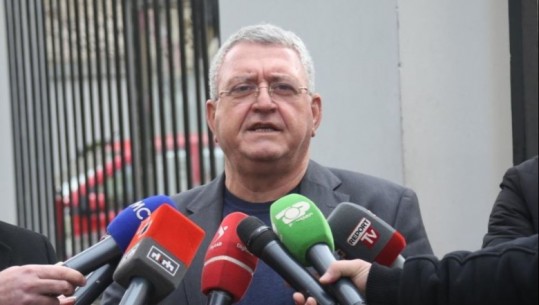 Ana qesharake e zgjedhjeve në FSHF: Dy javë nga 'votimet', Armand Duka nuk ka asnjë program për katër vitet e ardhshme