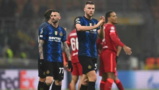 Inter shkëlqen me lojë, por Liverpool-i europian s'i fal mungesën e golave! Kloop: Kualifikimi ende s'është mbyllur (VIDEO)
