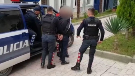 Morën peng 16-vjeçarin, arrestohet 34-vjeçari në Tiranë, shpallet në kërkim një tjetër