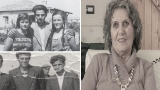 Historitë e rrëfyera nga Fatbardha Mulleti Saraçi, dëshmitë: Ju tregoj persekutimin e grave dhe vajzave martire në regjimin komunist të Enver Hoxhës, ku…