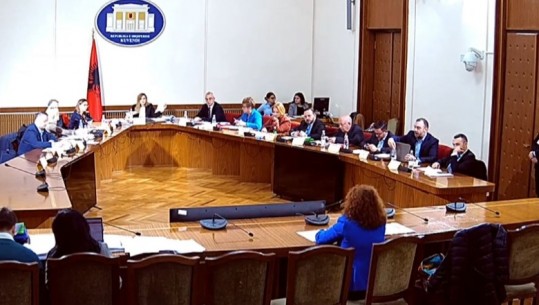 Debate në Komisionin për Inceneratorët! Tabaku-Sekretares së Përgjithshme të Ministrisë së Energjisë: A mbani përgjegjësi për 20 milionë euro shpenzime për punime të pakryera