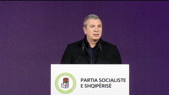 PS hap fushatën në Durrës, kandidatja Sako: Puna është e vetmja forcë e imja! Gjiknuri thirrje demokratëve: Votoni PS-në që të bashkoni PD, asnjë votë për përçarësit