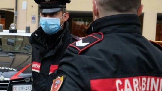 17 kilogramë kokainë në makinë dhe 10 në shtëpi, arrestohet 37-vjeçari shqiptar në Itali! Vlera deri në 2 milionë euro 