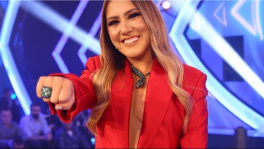 Çmimi marramendëse, sa kushtoi varsja e Arbana Osmanit në finalen e ‘Big Brother VIP'