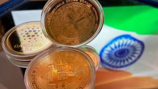 Indi/ Së shpejti në treg një version digjital i monedhës vendase